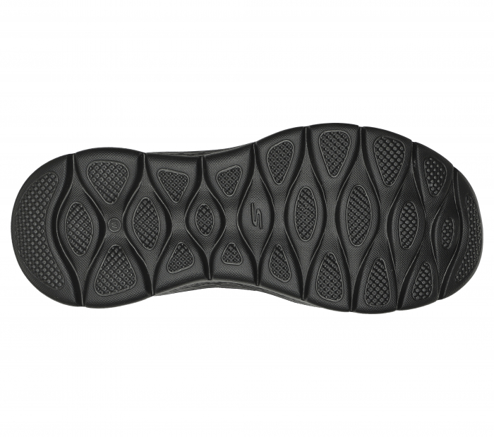 Skechers Go Walk Flex-Bright Summer 124957 BBK [4]