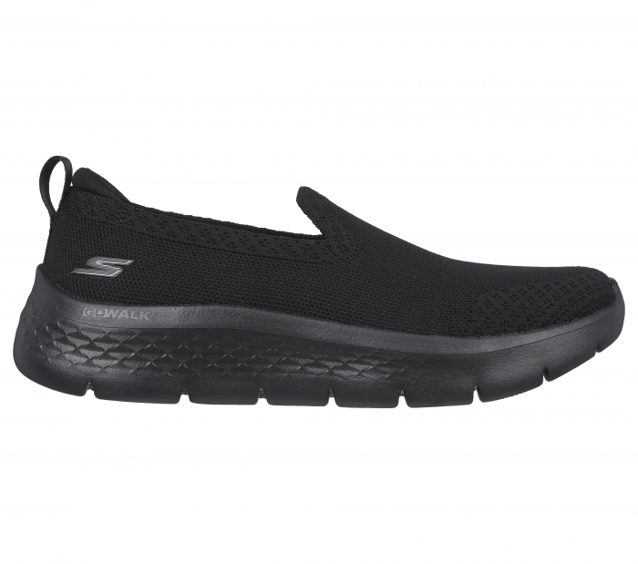 Skechers Go Walk Flex-Bright Summer 124957 BBK [3]