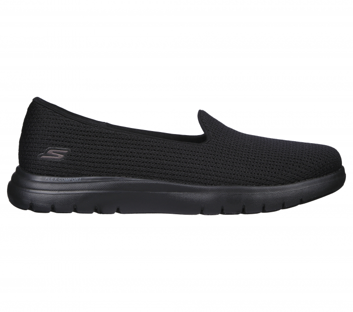 Skechers On-The-Go Flex Aspire 136504 BBK [5]