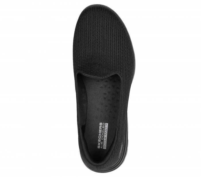 Skechers On-The-Go Flex Aspire 136504 BBK [2]