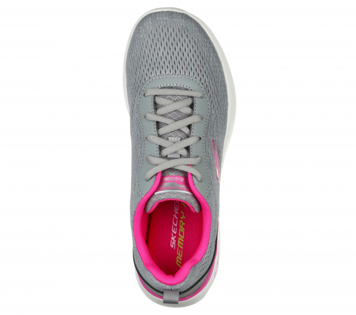 Skechers SKECH-AIR DYNAMIGHT-TOP PRIZE 149340-GYHP [3]
