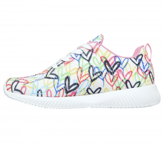 Skechers Starry Love 117092 WMLT [4]