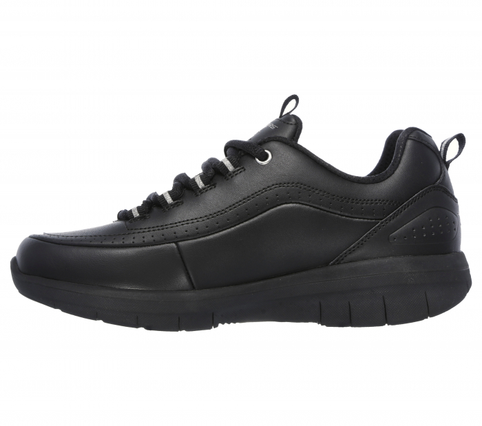 Skechers SYNERGY 2.0 12363-BBK [4]