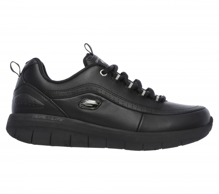 Skechers SYNERGY 2.0 12363-BBK [5]
