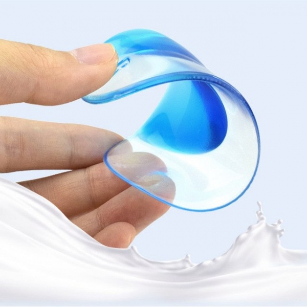 Tolonete Platfus din silicon - Talonet1 [4]