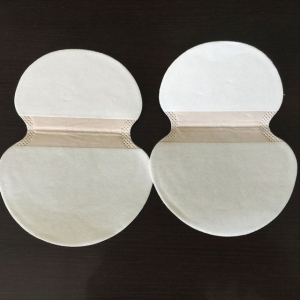 Absorbante pentru transpiratie 5 perechi (10 bucati) - ORTO-20 [1]