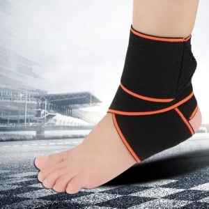 Fasa elastica pentru glezna - ORTO13 [0]