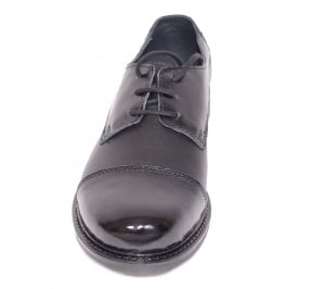 Pantofi casual dama 345 Negru [1]