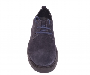 Pantofi casual dama 434XB Albastru [2]