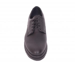 Pantofi casual dama 486 Negru [1]