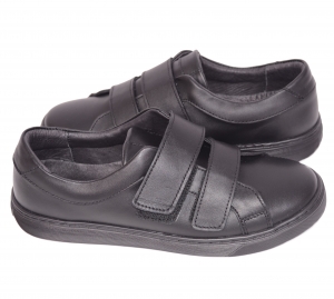 Pantofi casual dama 550 Negru [3]
