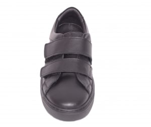 Pantofi casual dama 550 Negru [1]