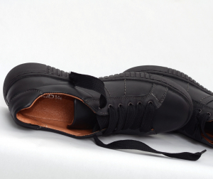 Pantofi casual dama 572 Negru [2]