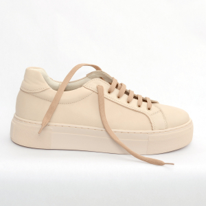 Pantofi casual dama 575 Bej [4]