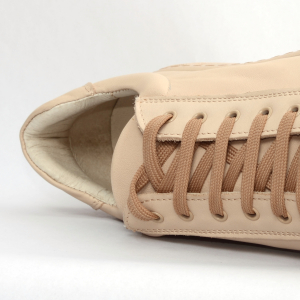 Pantofi casual dama 575 Bej [3]