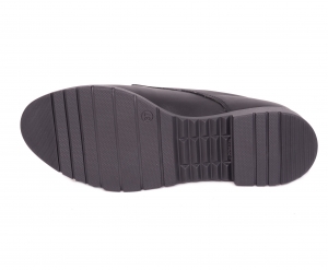 Pantofi casual dama 529 Negru [2]