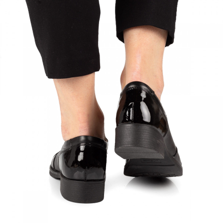 Pantofi din piele naturala 158 [1]