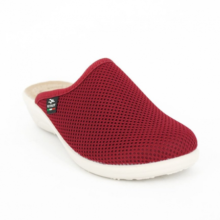 Papuci confortabili Fly Flot 030 bordo [1]