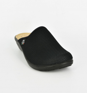Papuci confortabili Fly Flot 030 Negru [6]