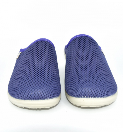 Papuci confortabili Fly Flot 030 violet [2]