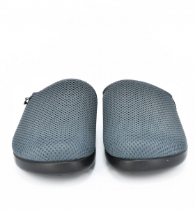 Papuci confortabili Fly Flot 125 gri-antracit [2]