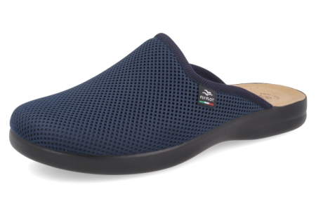 Papuci confortabili Fly Flot 125 navy [1]