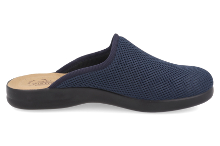 Papuci confortabili Fly Flot 125 navy [3]