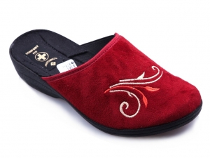 Papuci de casa D501 [0]