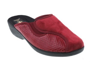 Papuci de casa D521BO [0]