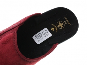 Papuci de casa D521BO [3]