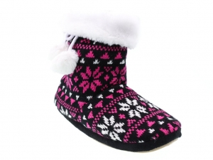 Papuci de casa imbalniti D577 [0]