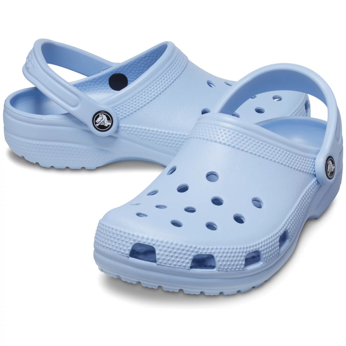 Saboti medicali - Saboti Crocs Classic 10001 albastru