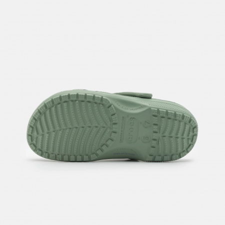 Saboti Crocs Classic 10001 moss [5]