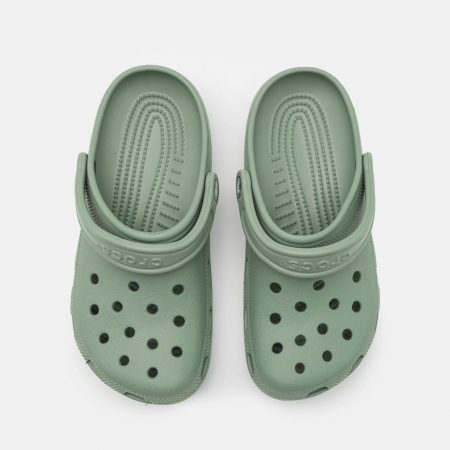 Saboti Crocs Classic 10001 moss [6]