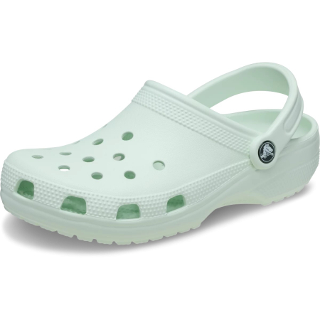 Saboti Crocs Classic 10001 mint tint [4]