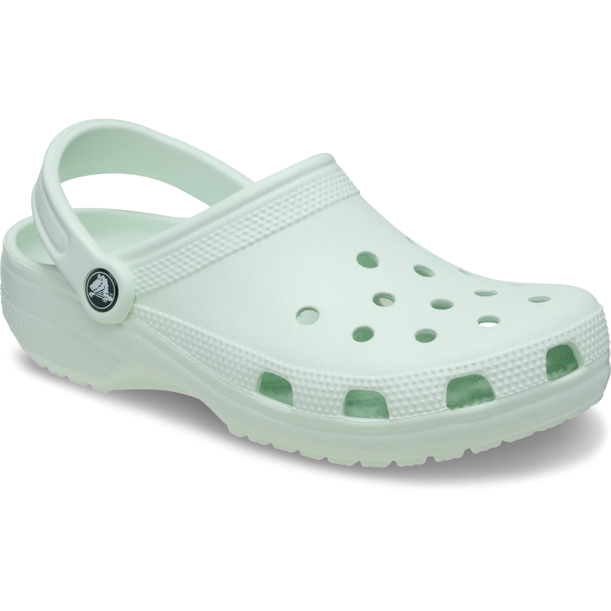 Saboti Crocs Classic 10001 mint tint [1]