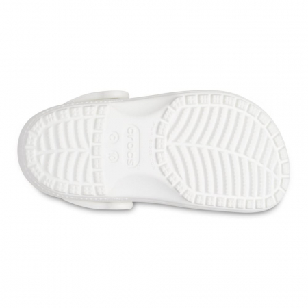 Saboti Crocs Classic 10001 alb [3]
