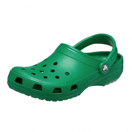 Saboti Crocs Classic 10001 green ivy [5]