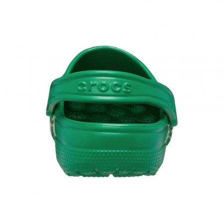 Saboti Crocs Classic 10001 green ivy [4]