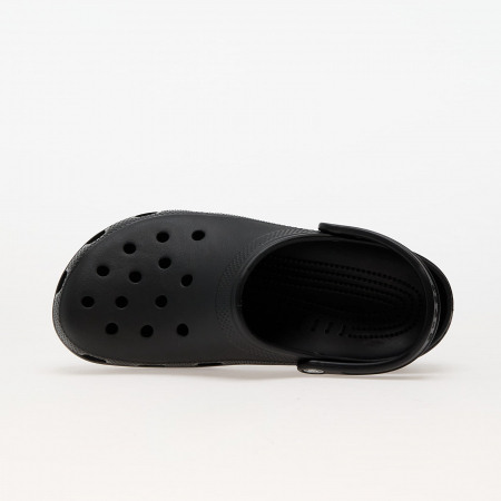 Saboti Crocs Classic 10001 negru [4]