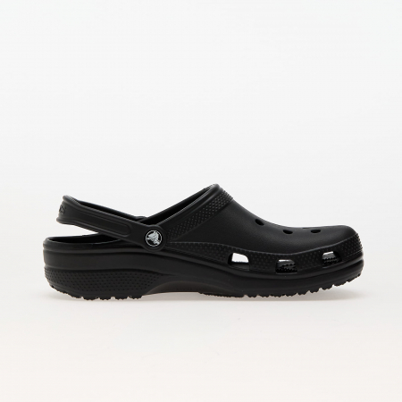 Saboti Crocs Classic 10001 negru [3]