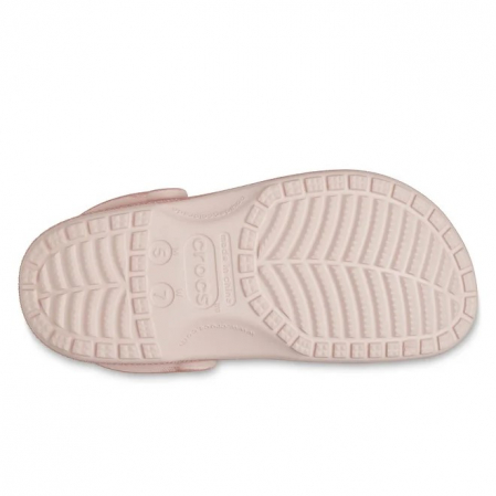 Saboti Crocs Classic 205942 quartz glitter [3]