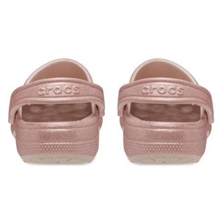 Saboti Crocs Classic 205942 quartz glitter [5]