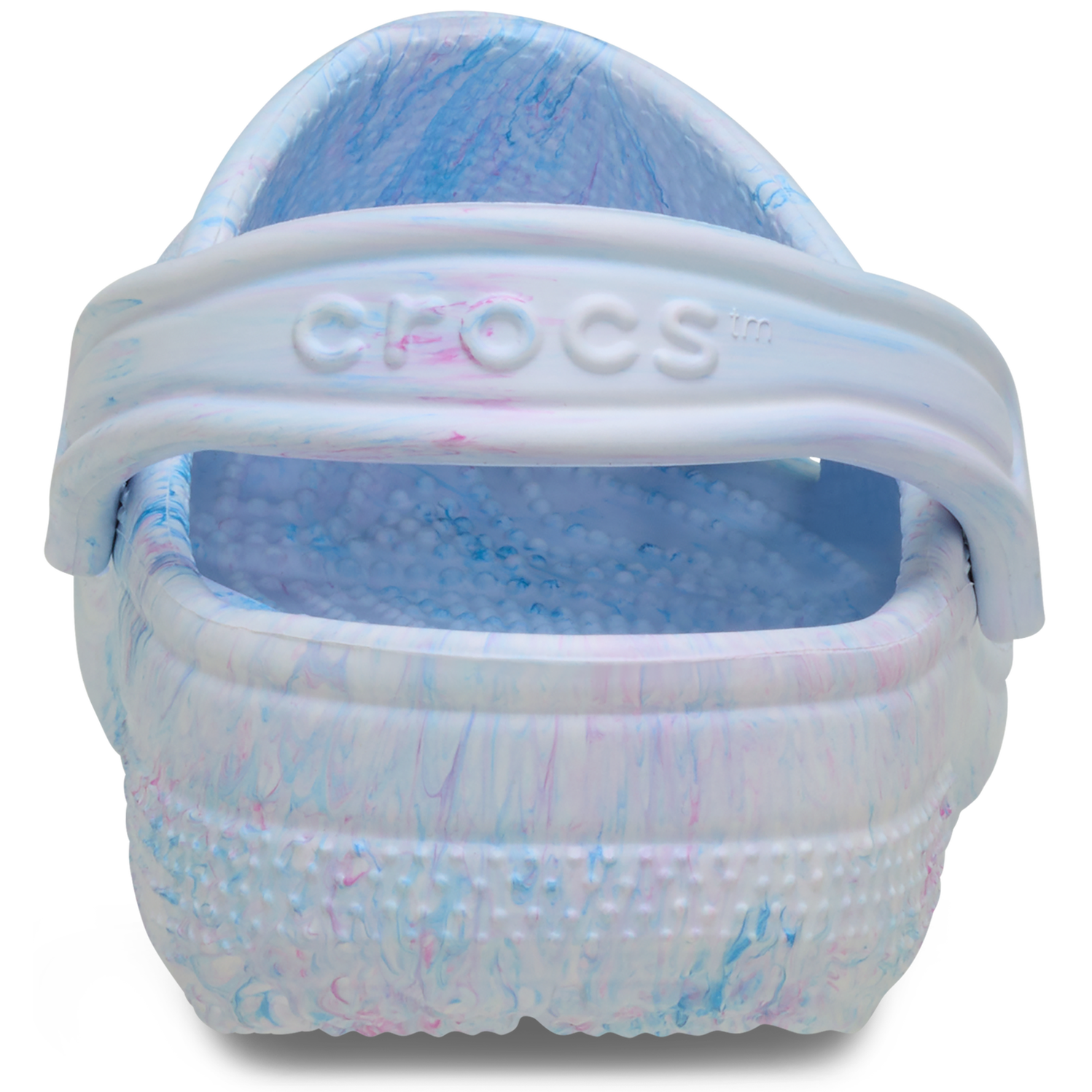 Saboti Crocs Classic Watercoloured Marbled 211583 oxygen swirl [6]