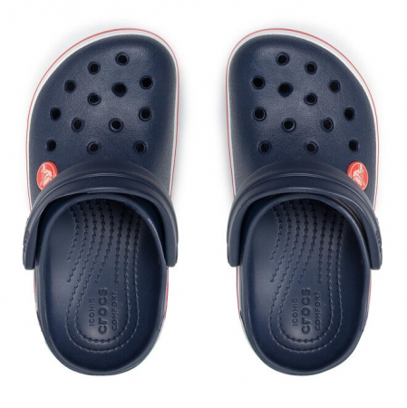 Saboti Crocs Crocband 11016 navy [5]