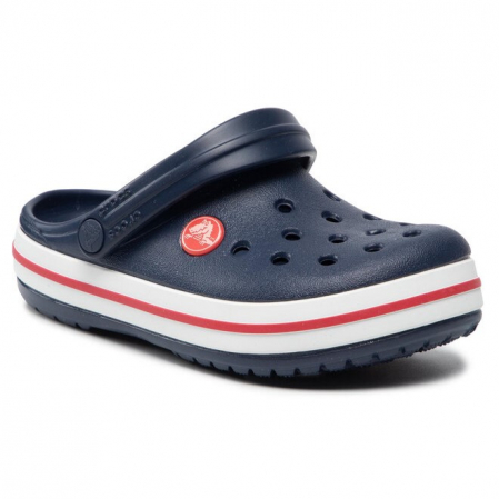 Saboti Crocs Crocband 11016 navy [1]