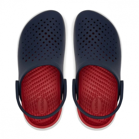 Saboti Crocs Inmotion Clog 209964 navy [4]