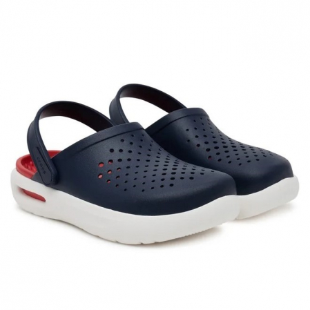 Saboti Crocs Inmotion Clog 209964 navy [1]