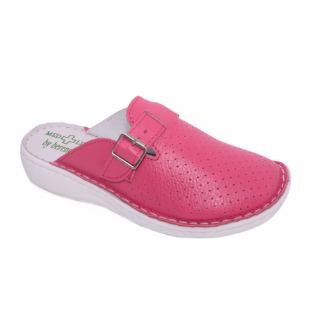 Saboti dama Medline 128 pink [2]