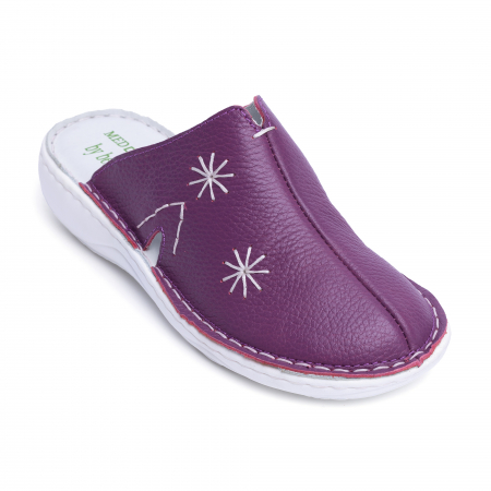 Saboti dama Medline 298 magenta [1]